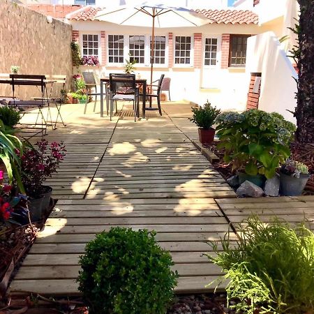 Casa Blanca Hostel Пениш Екстериор снимка
