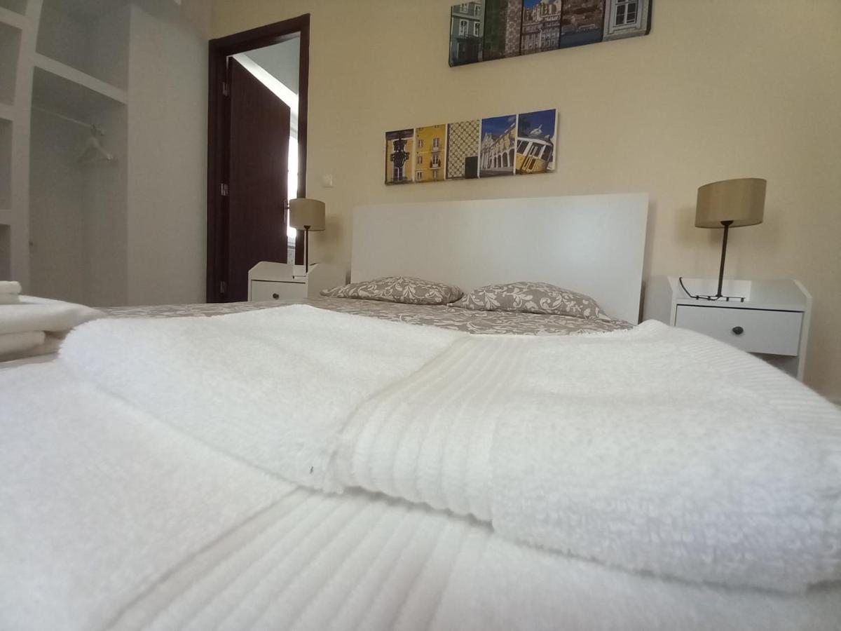 Casa Blanca Hostel Пениш Екстериор снимка
