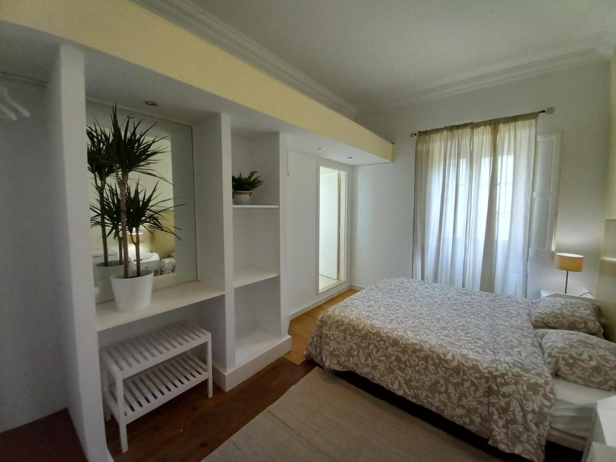 Casa Blanca Hostel Пениш Екстериор снимка