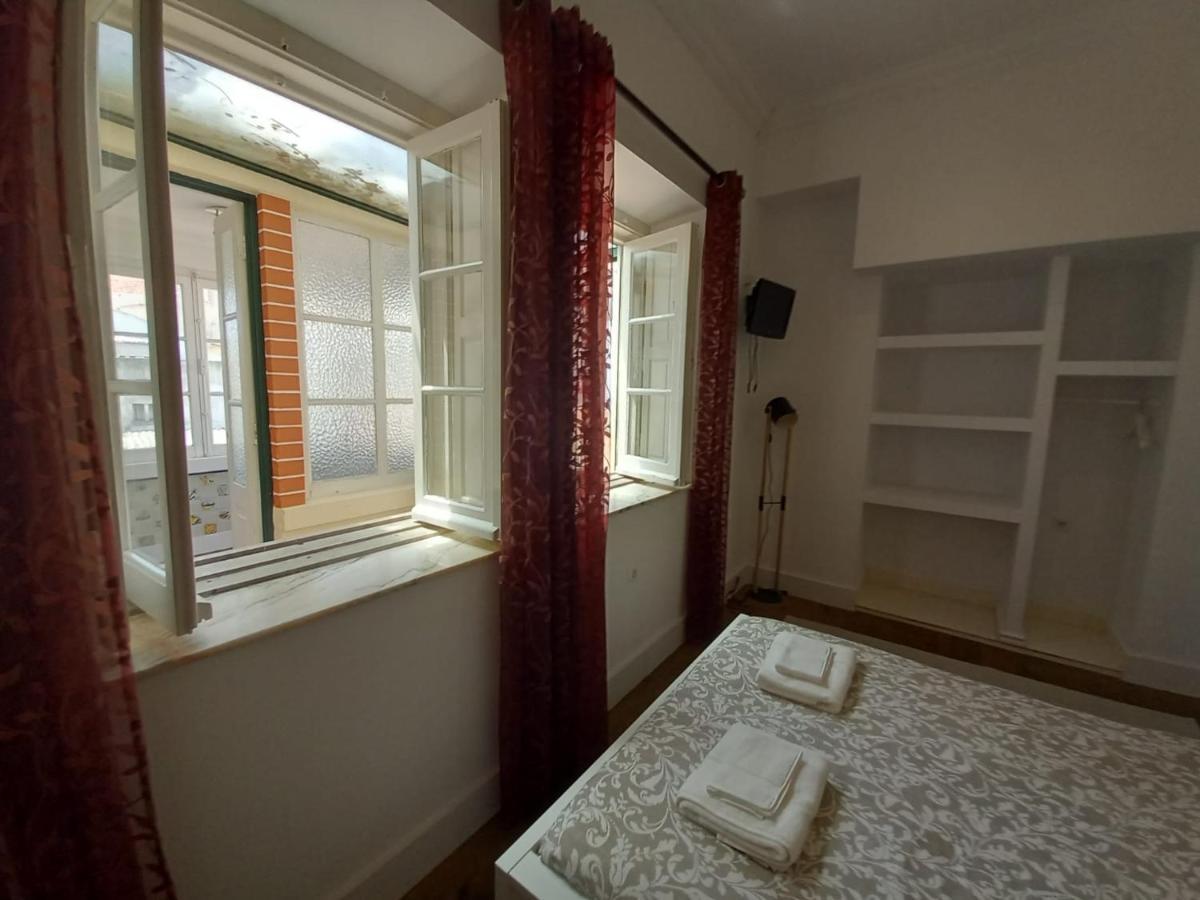 Casa Blanca Hostel Пениш Екстериор снимка