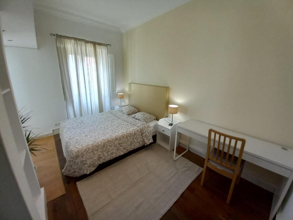 Casa Blanca Hostel Пениш Екстериор снимка