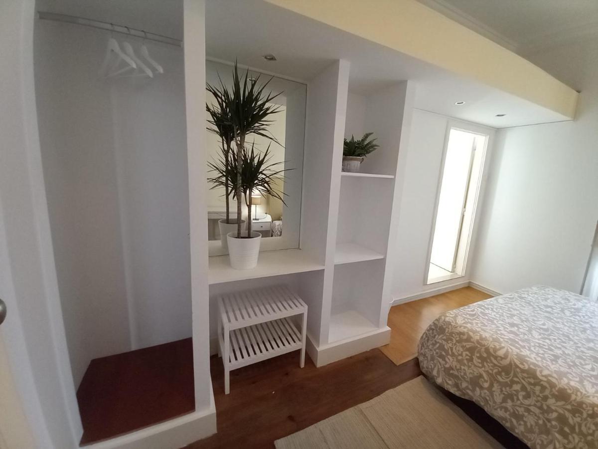 Casa Blanca Hostel Пениш Екстериор снимка