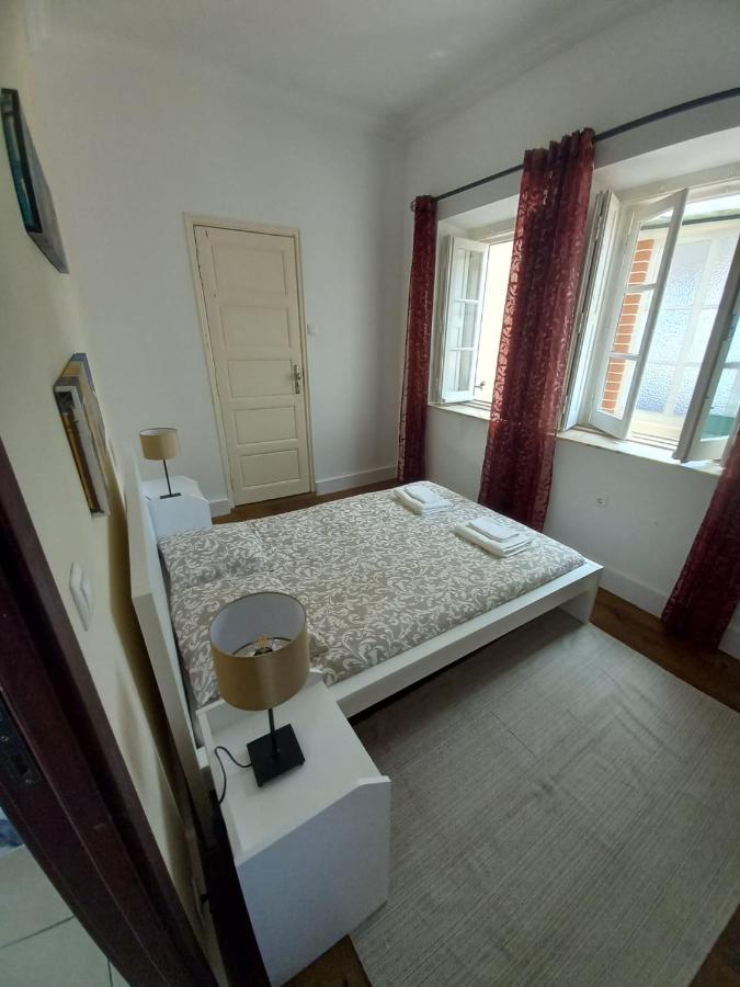 Casa Blanca Hostel Пениш Екстериор снимка