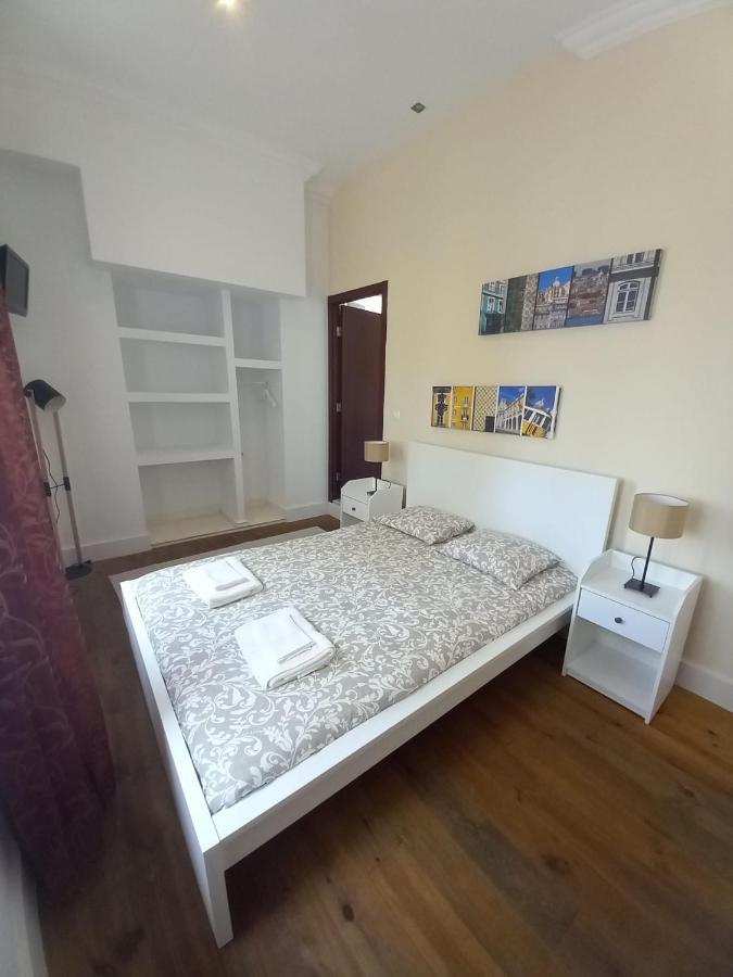 Casa Blanca Hostel Пениш Екстериор снимка