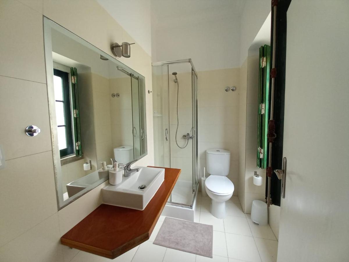 Casa Blanca Hostel Пениш Екстериор снимка