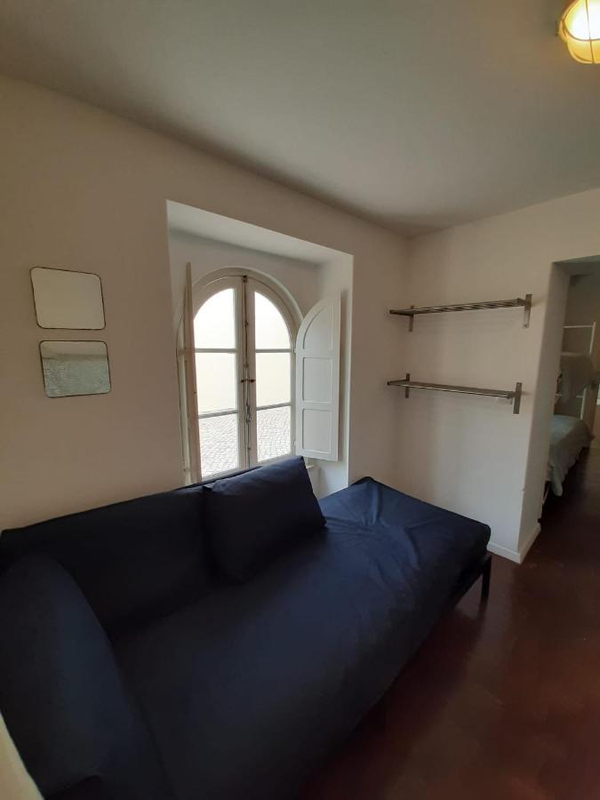 Casa Blanca Hostel Пениш Екстериор снимка
