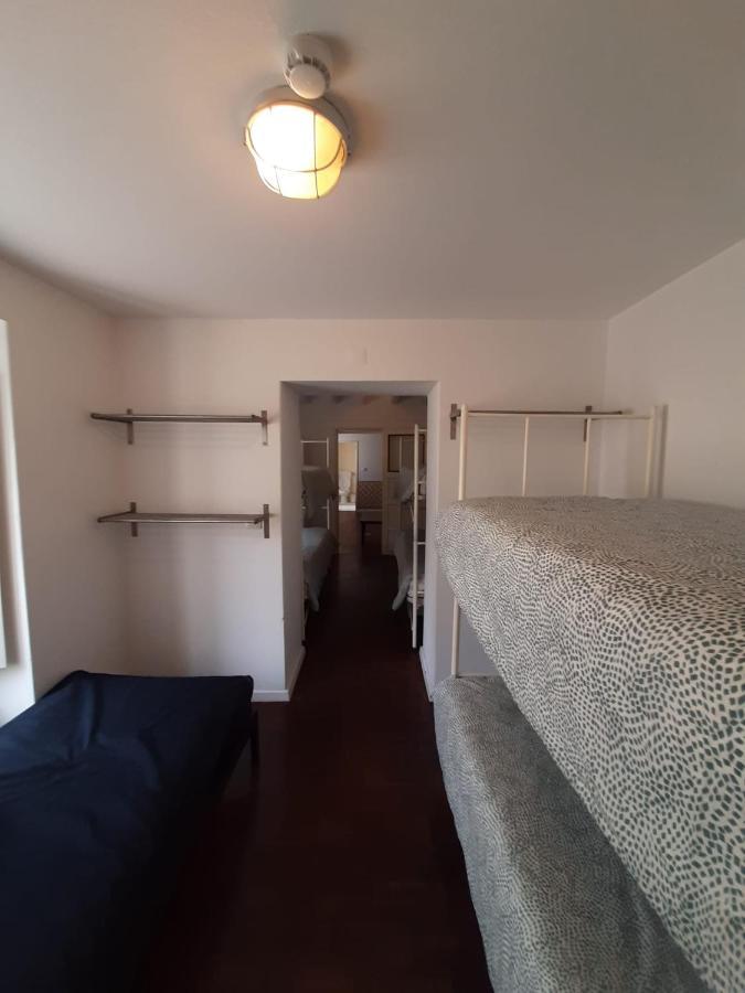 Casa Blanca Hostel Пениш Екстериор снимка