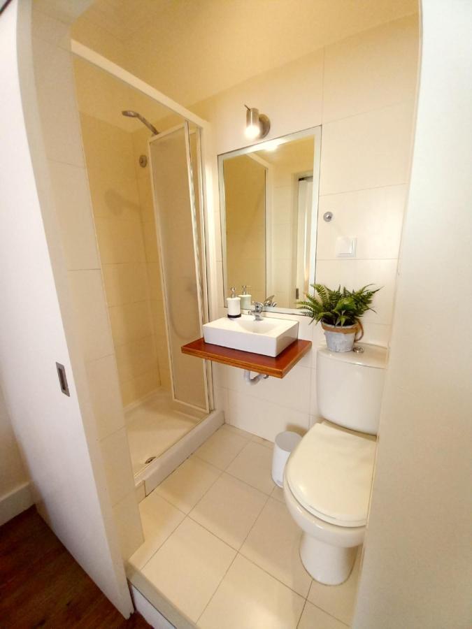 Casa Blanca Hostel Пениш Екстериор снимка