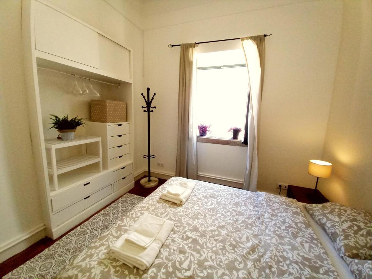 Casa Blanca Hostel Пениш Екстериор снимка