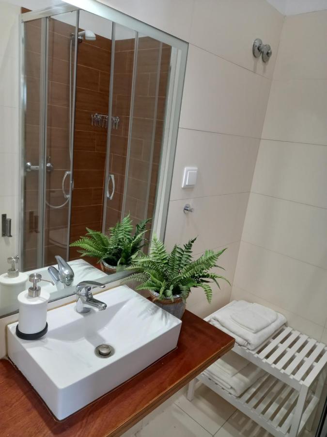 Casa Blanca Hostel Пениш Екстериор снимка