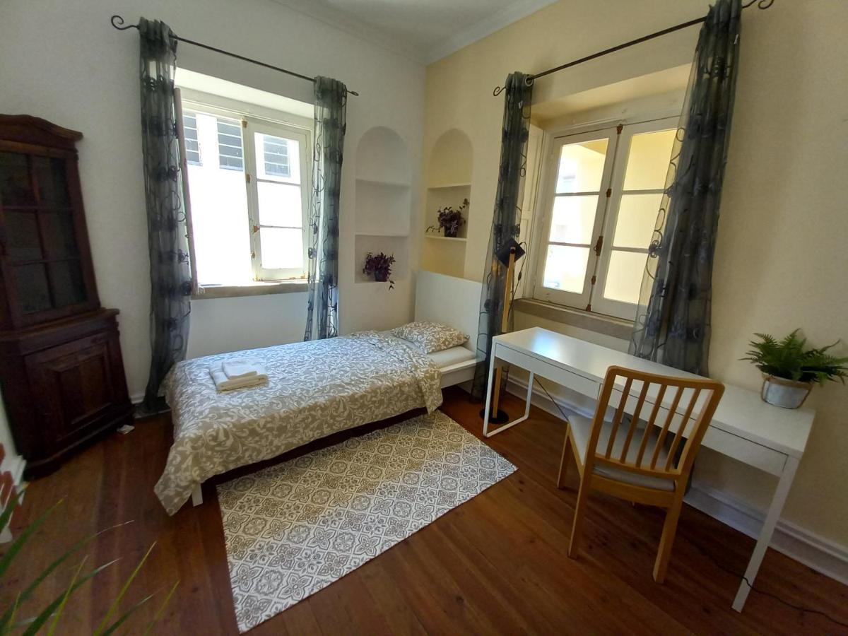 Casa Blanca Hostel Пениш Екстериор снимка