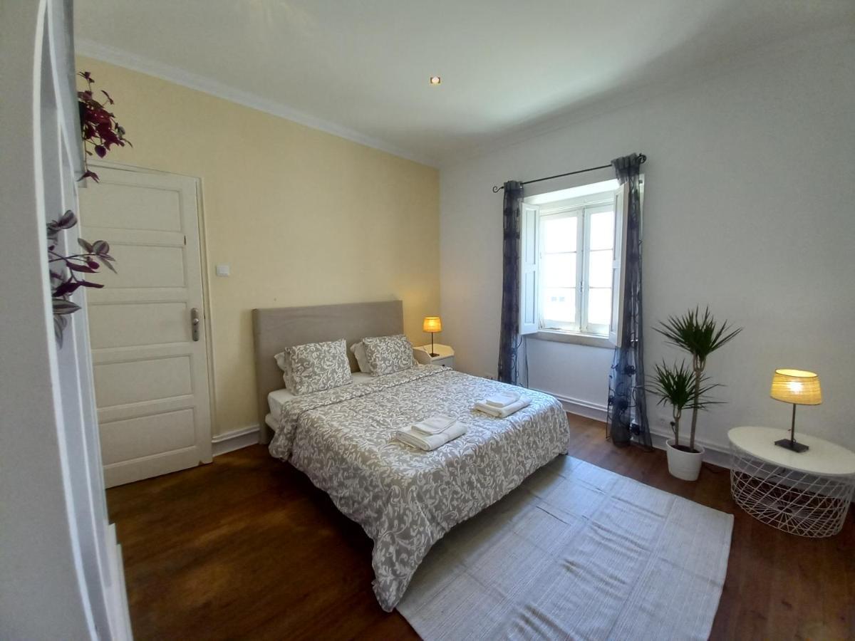 Casa Blanca Hostel Пениш Екстериор снимка