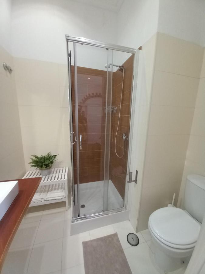 Casa Blanca Hostel Пениш Екстериор снимка
