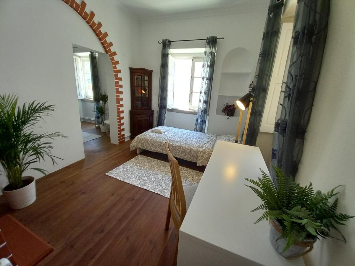 Casa Blanca Hostel Пениш Екстериор снимка