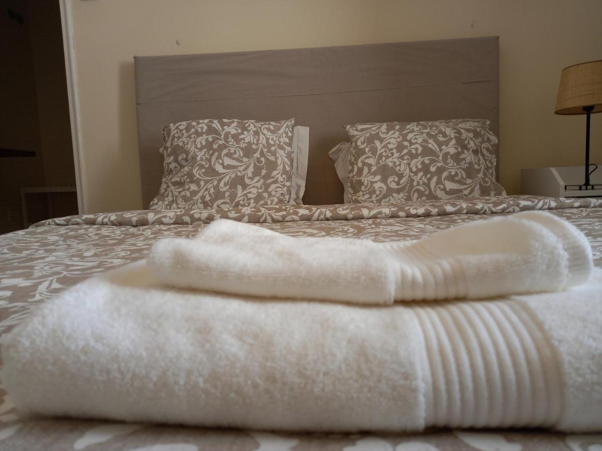 Casa Blanca Hostel Пениш Екстериор снимка