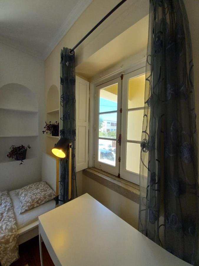 Casa Blanca Hostel Пениш Екстериор снимка