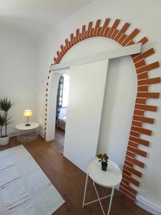 Casa Blanca Hostel Пениш Екстериор снимка