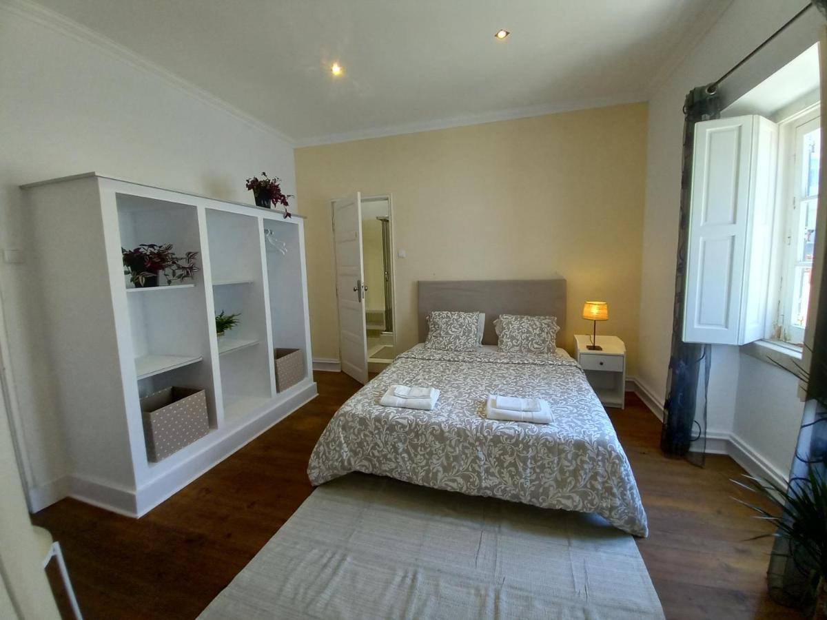 Casa Blanca Hostel Пениш Екстериор снимка
