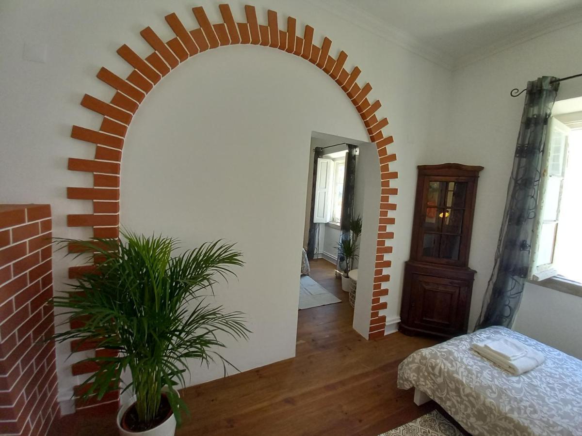Casa Blanca Hostel Пениш Екстериор снимка