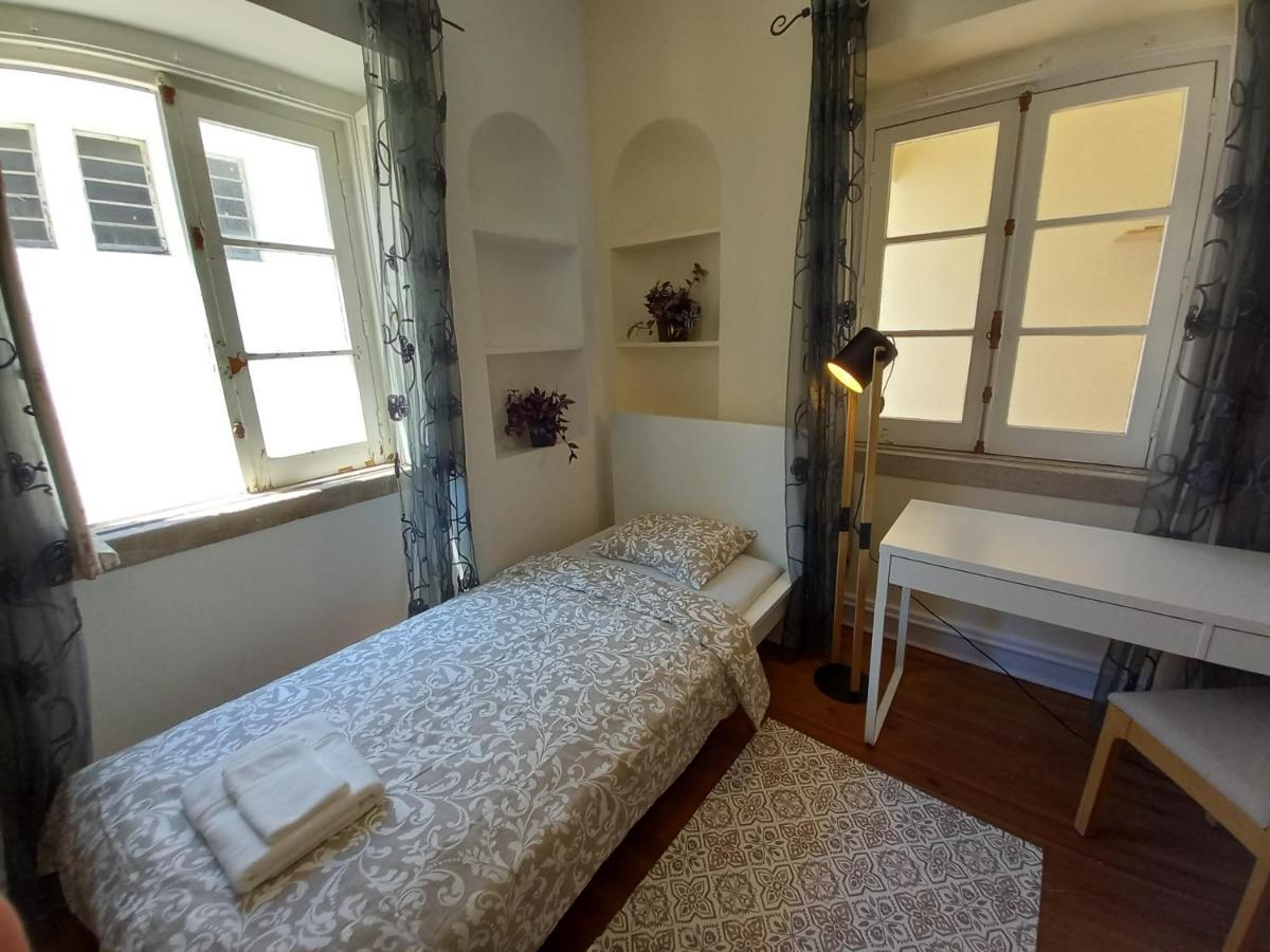 Casa Blanca Hostel Пениш Екстериор снимка