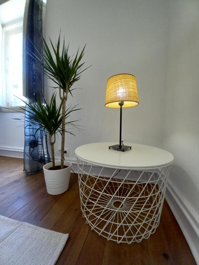 Casa Blanca Hostel Пениш Екстериор снимка