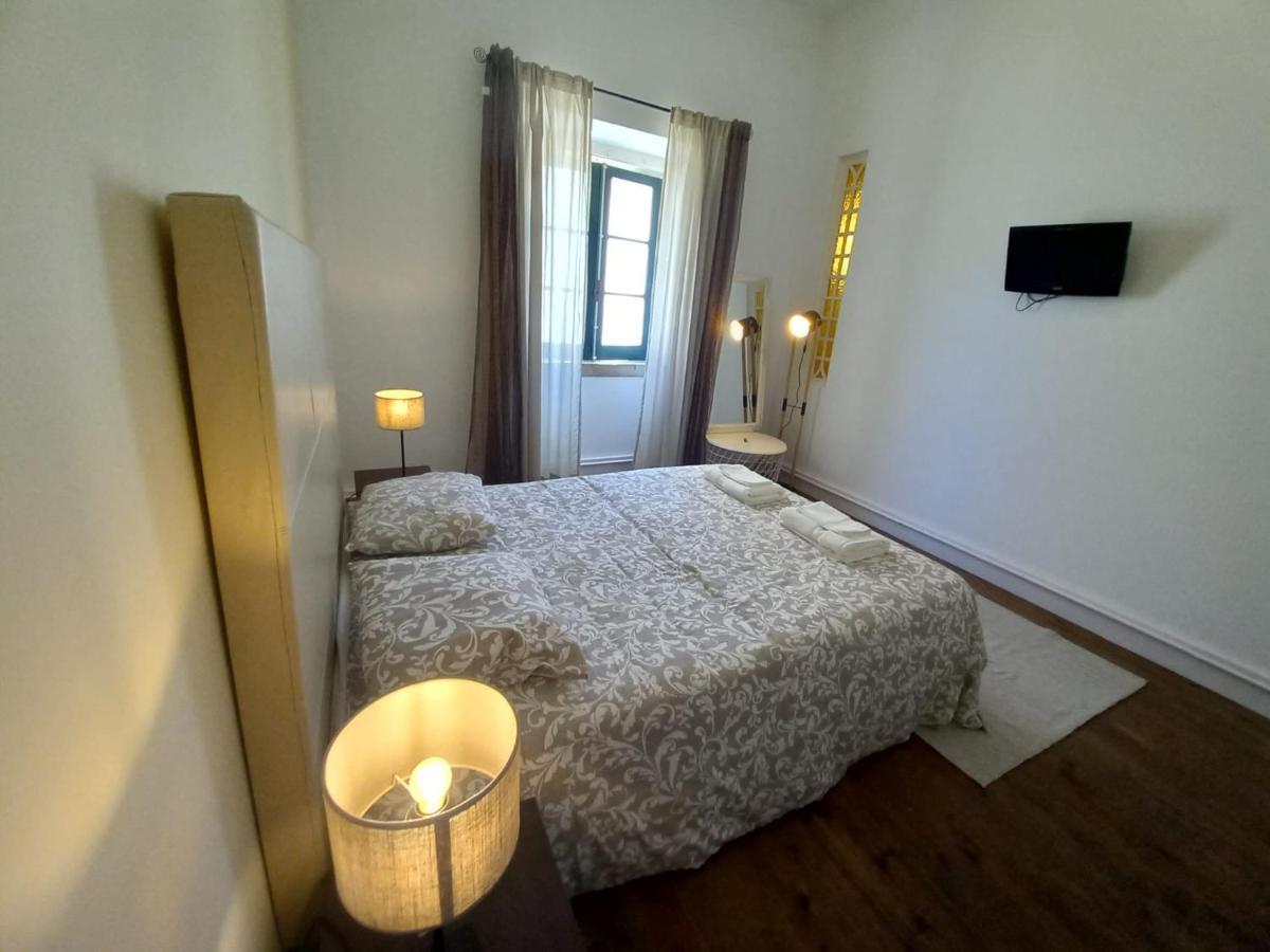 Casa Blanca Hostel Пениш Екстериор снимка