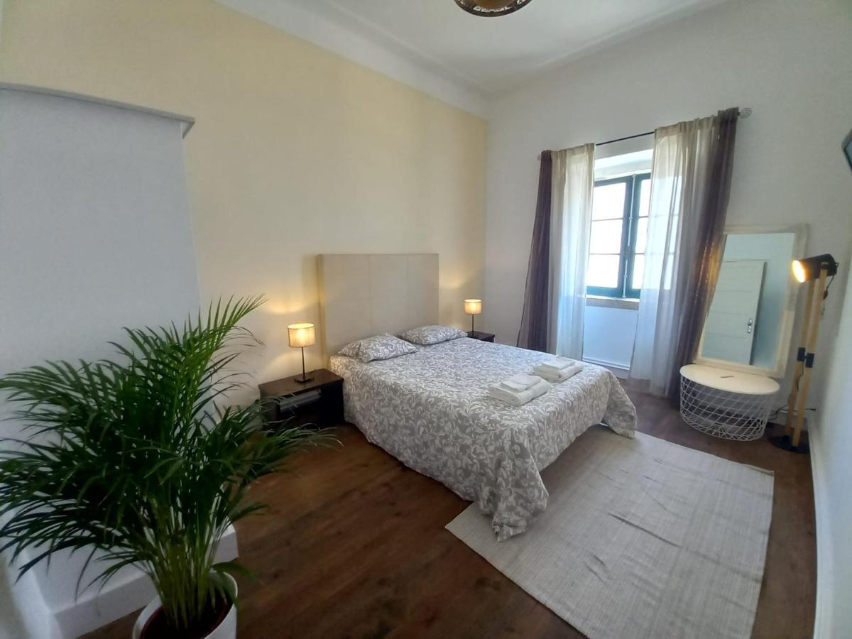 Casa Blanca Hostel Пениш Екстериор снимка