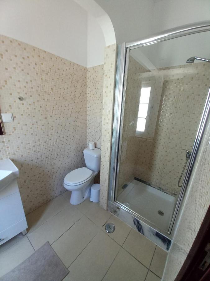 Casa Blanca Hostel Пениш Екстериор снимка