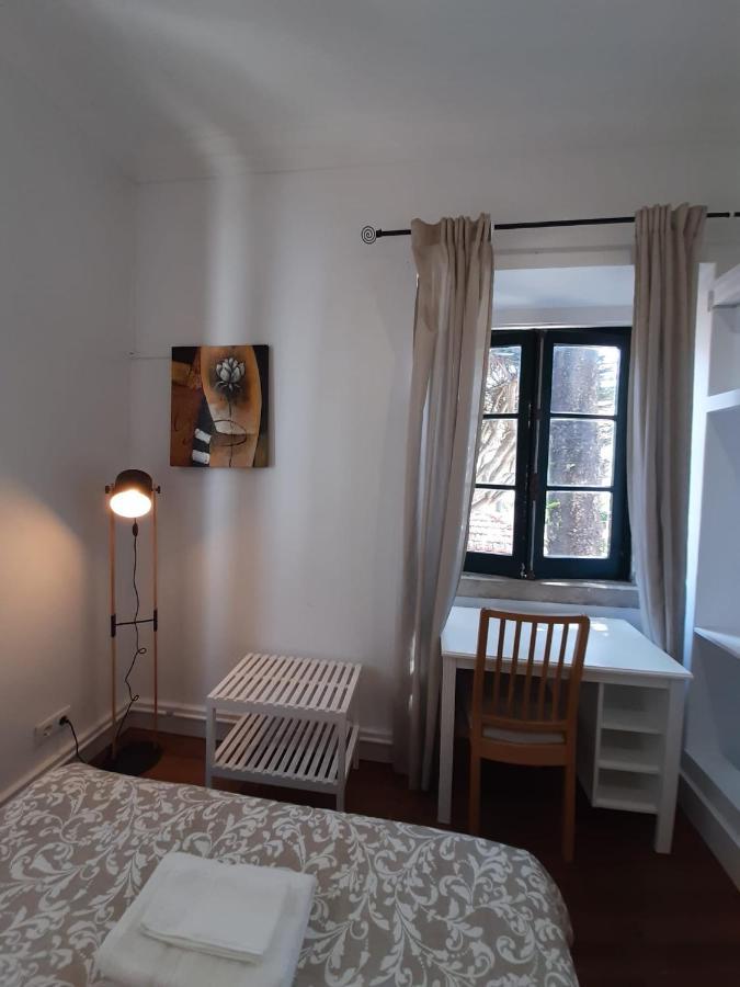 Casa Blanca Hostel Пениш Екстериор снимка
