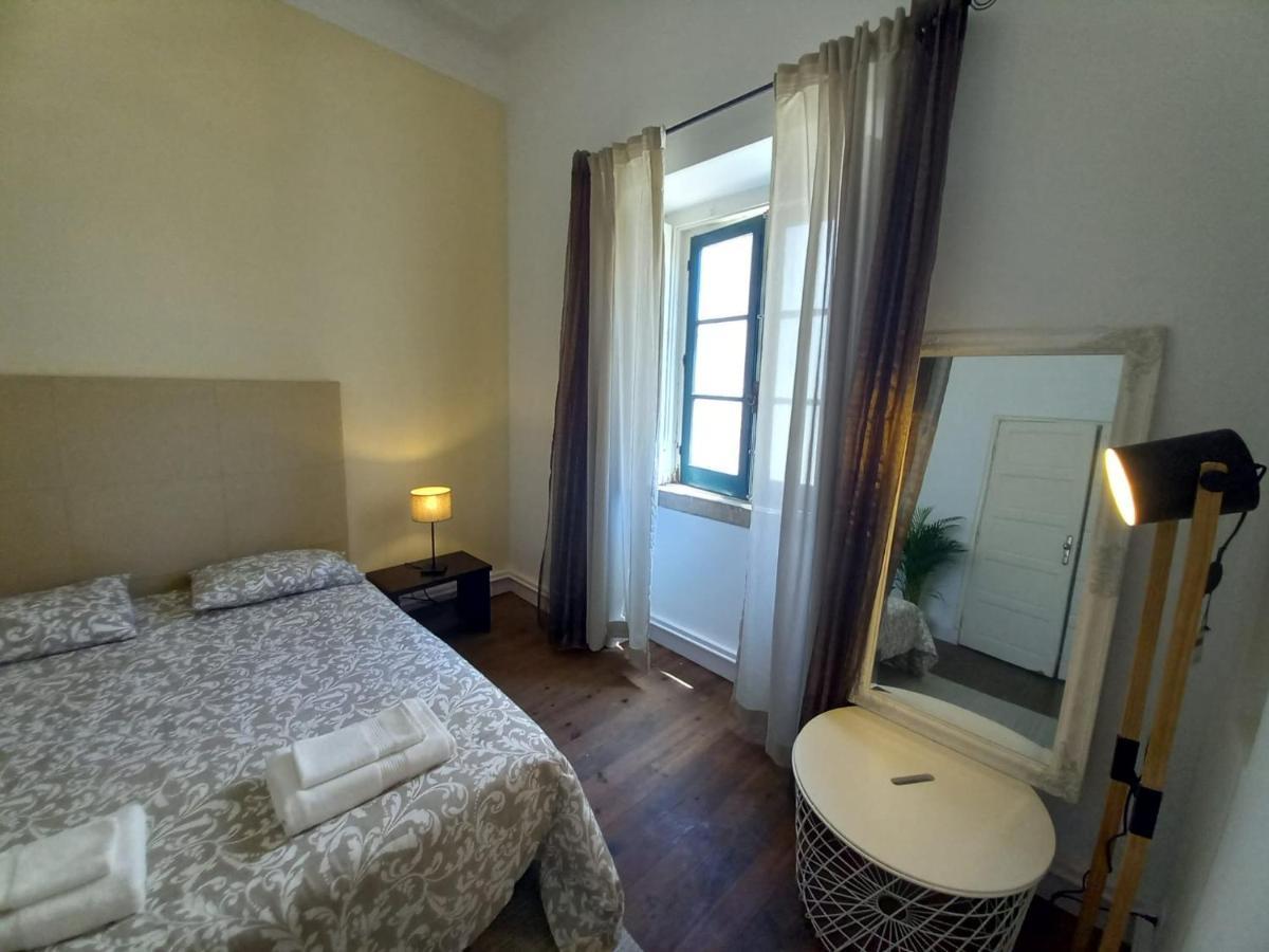 Casa Blanca Hostel Пениш Екстериор снимка
