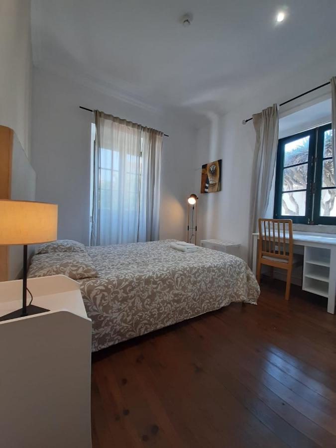 Casa Blanca Hostel Пениш Екстериор снимка