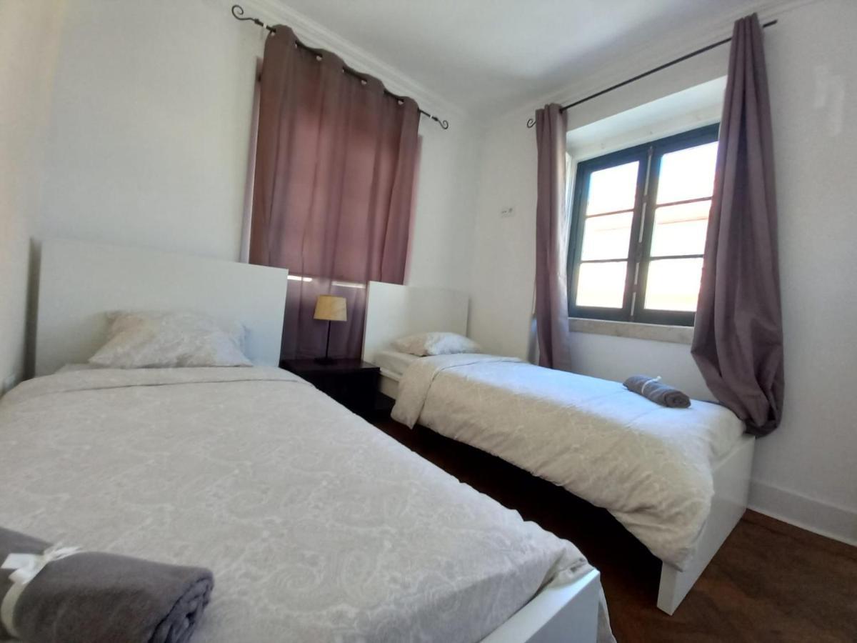 Casa Blanca Hostel Пениш Екстериор снимка