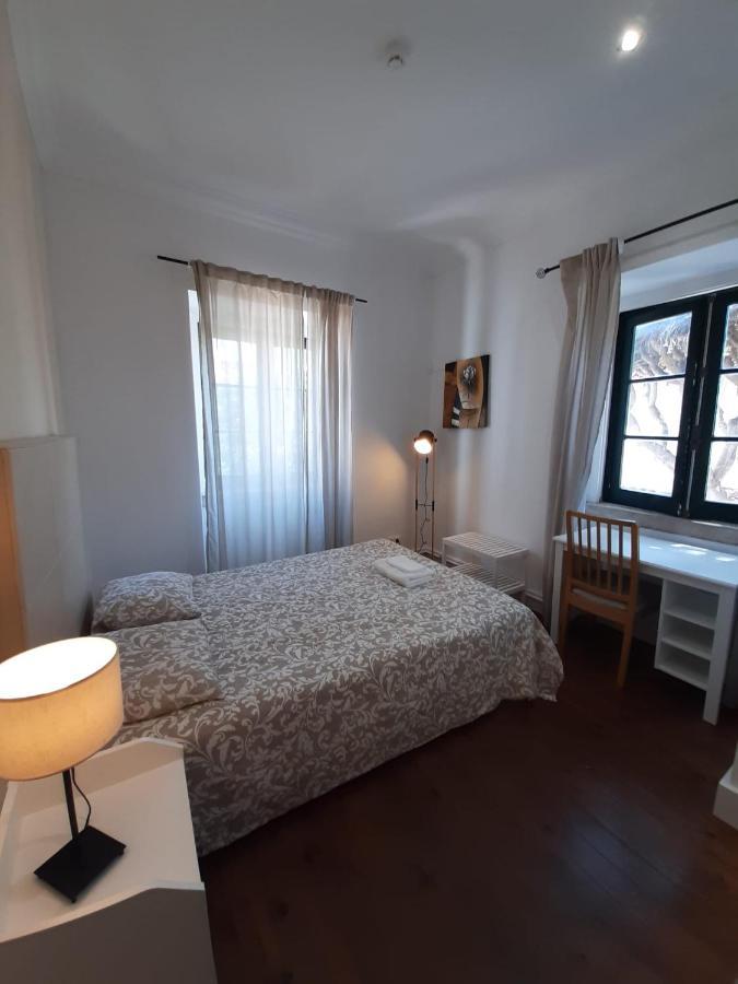 Casa Blanca Hostel Пениш Екстериор снимка