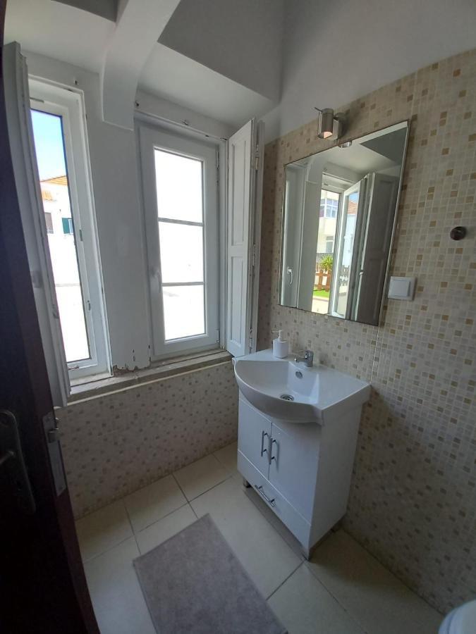 Casa Blanca Hostel Пениш Екстериор снимка