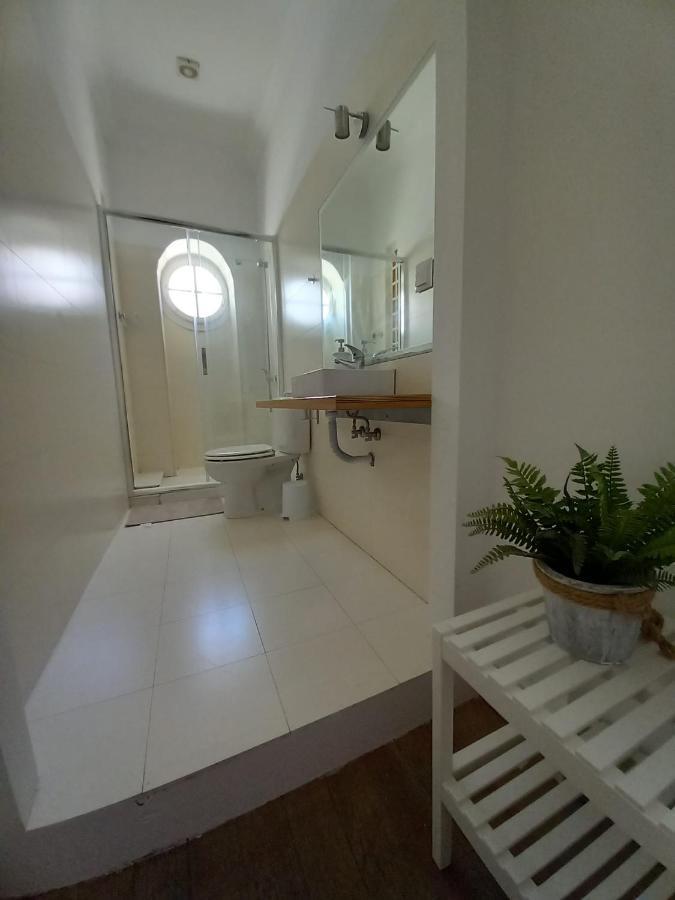Casa Blanca Hostel Пениш Екстериор снимка