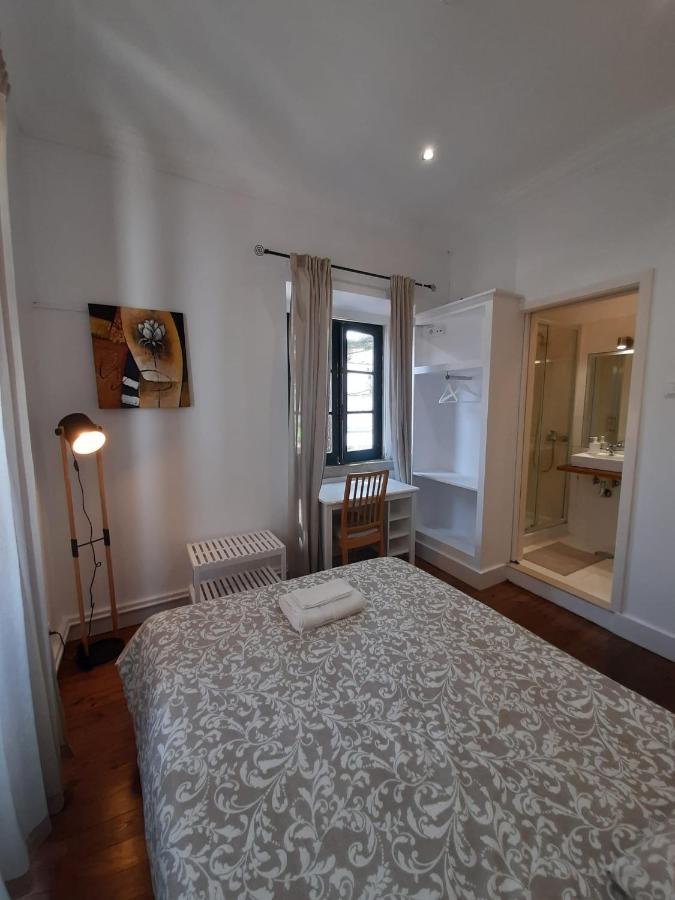 Casa Blanca Hostel Пениш Екстериор снимка